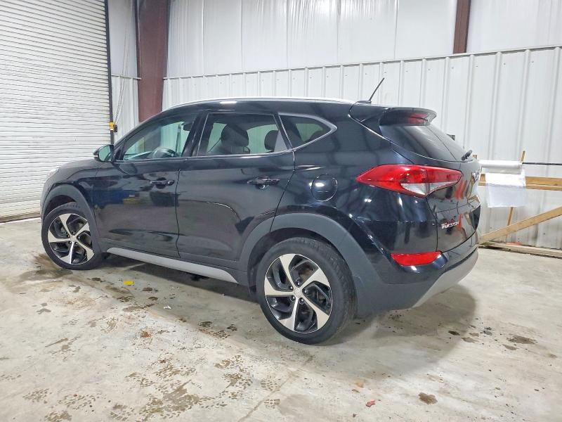 Фото 2 - HYUNDAI TUCSON
