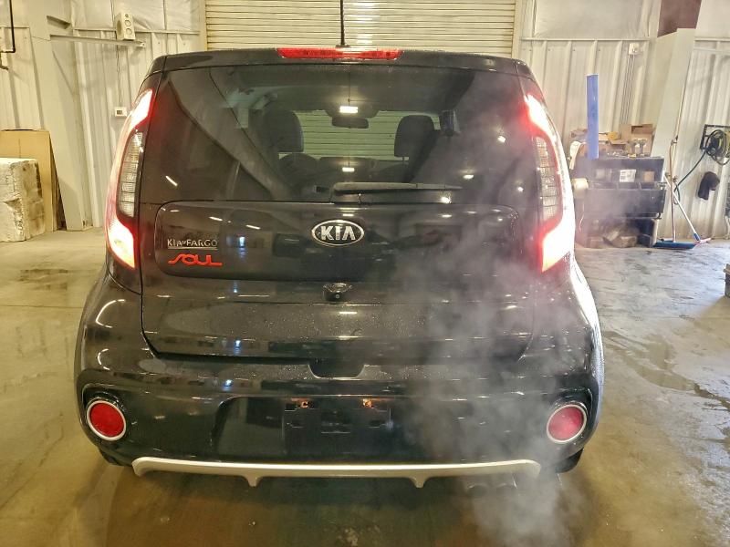 Фото 6 - KIA SOUL