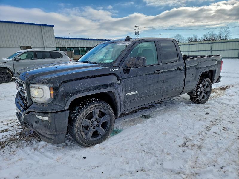 Фото 1 - GMC SIERRA