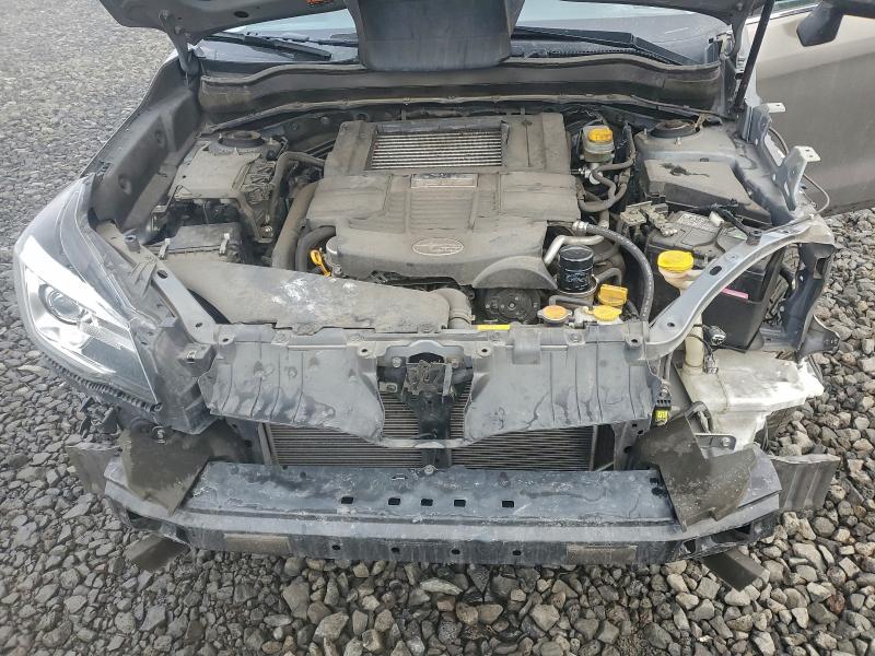 Фото 12 - SUBARU FORESTER