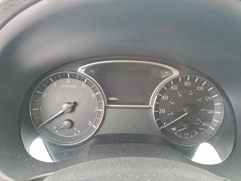 Фото 9 - NISSAN ALTIMA