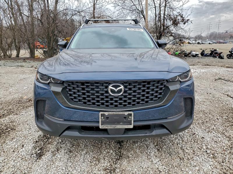 Фото 5 - MAZDA CX-50