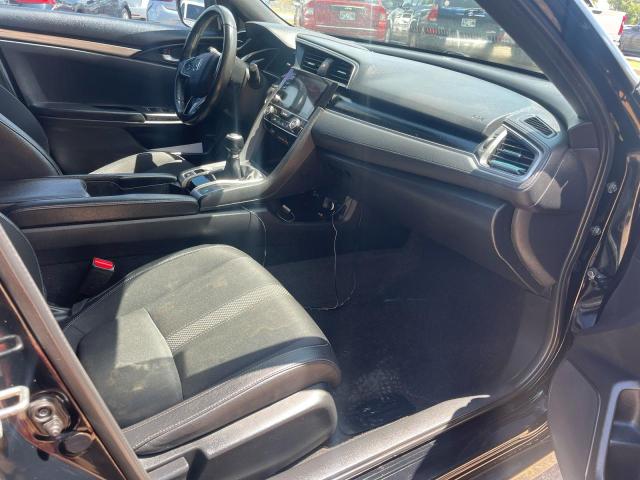 Фото 5 - HONDA CIVIC