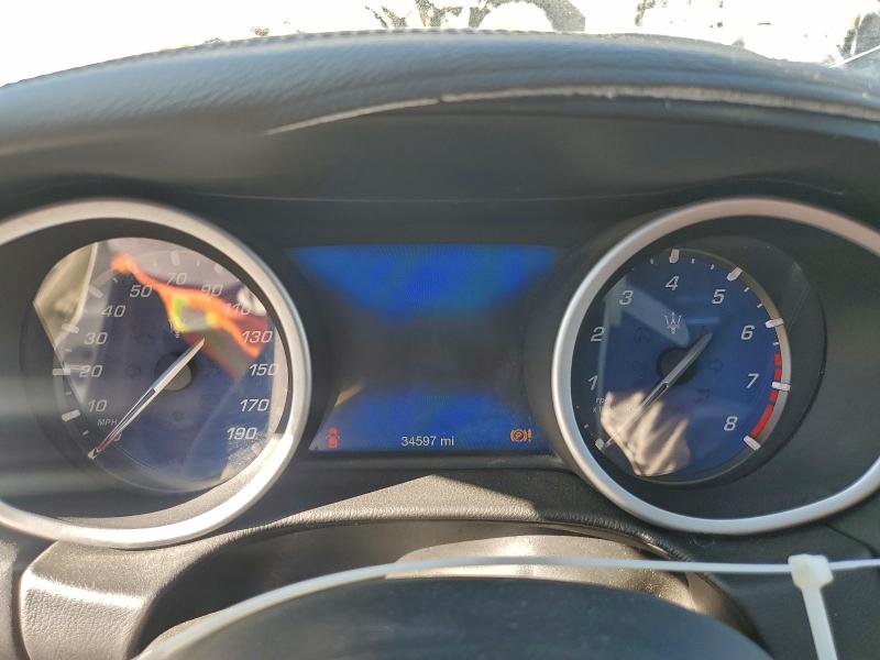 Фото 9 - MASERATI ALL MODELS