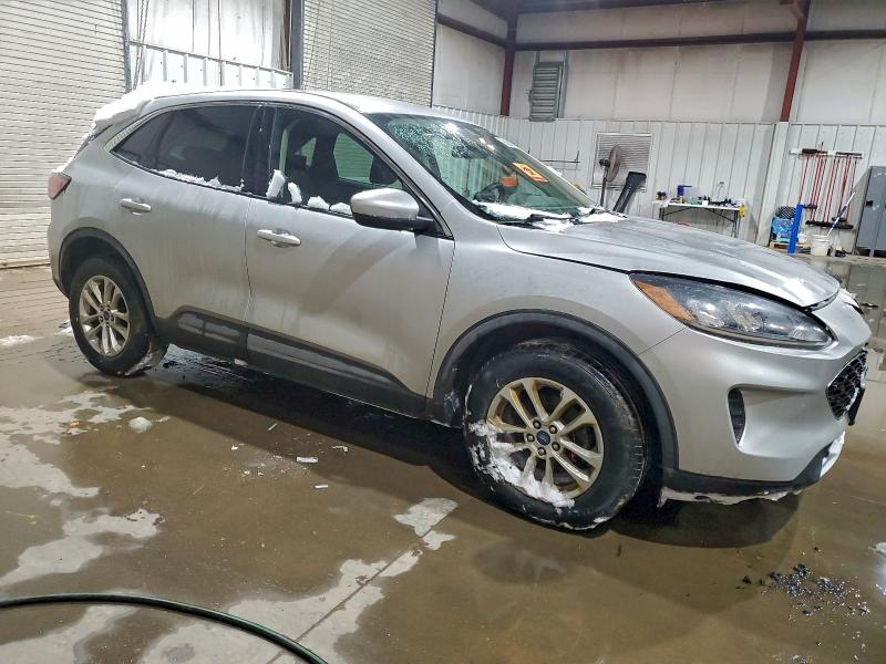 Фото 4 - FORD ESCAPE