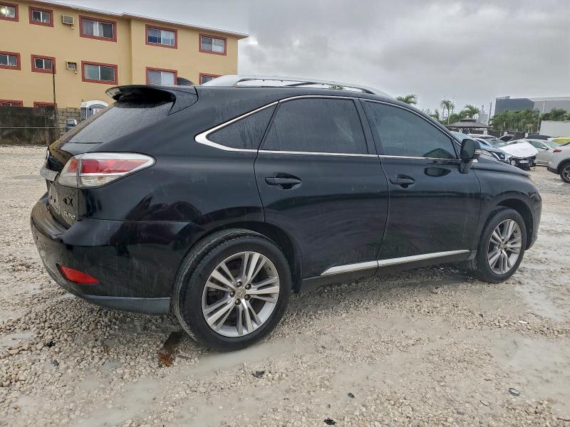 Фото 3 - LEXUS RX350