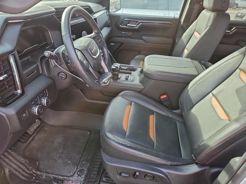 Фото 7 - GMC SIERRA