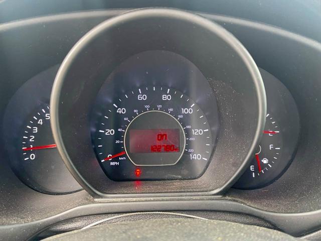 Фото 8 - KIA SOUL