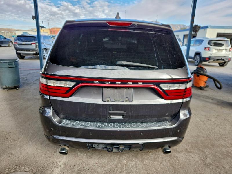 Фото 6 - DODGE DURANGO