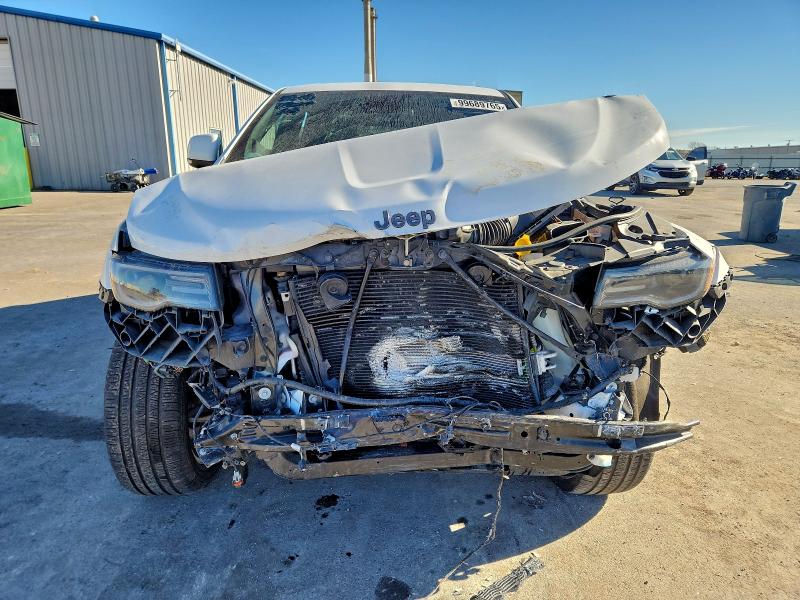 Фото 5 - JEEP GRAND CHER