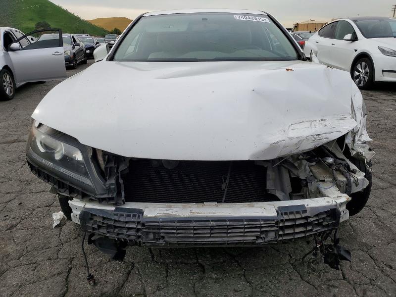 Фото 5 - HONDA ACCORD