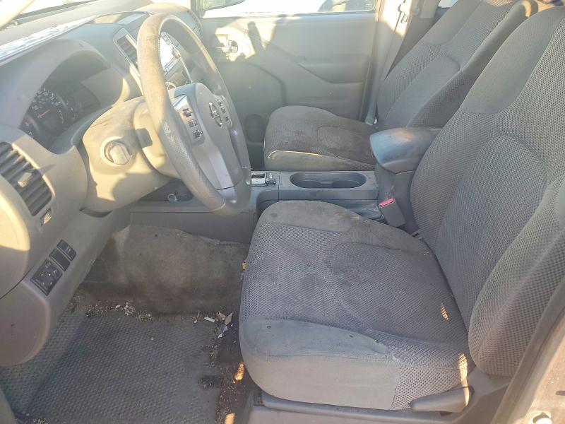 Фото 7 - NISSAN FRONTIER