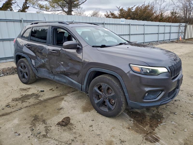 Фото 4 - JEEP GRAND CHER