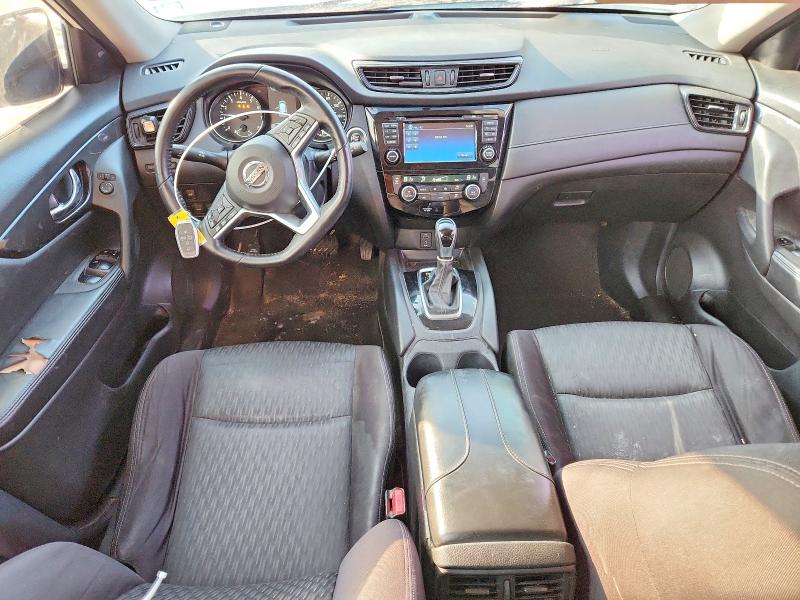 Фото 8 - NISSAN ROGUE