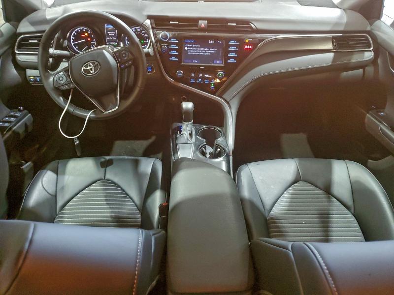 Фото 8 - TOYOTA CAMRY