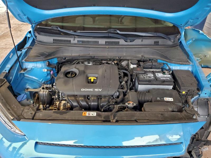 Фото 11 - HYUNDAI KONA