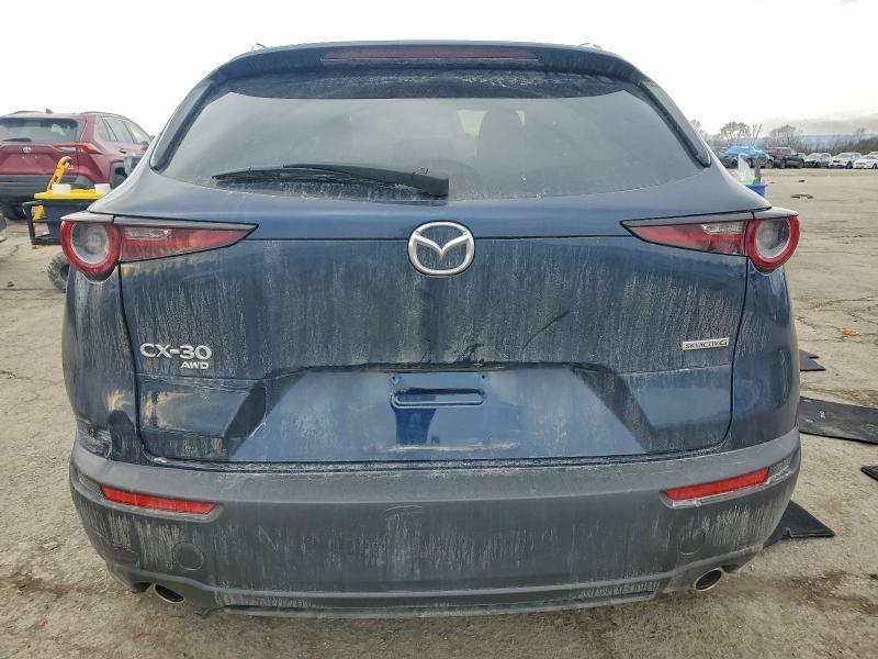 Фото 6 - MAZDA CX30