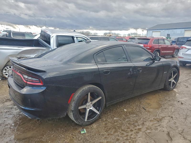 Фото 3 - DODGE CHARGER