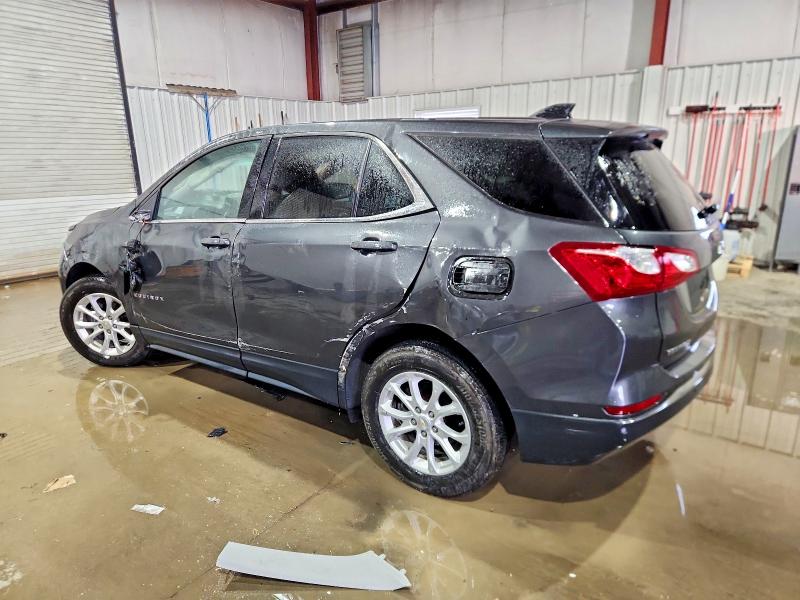 Фото 2 - CHEVROLET EQUINOX