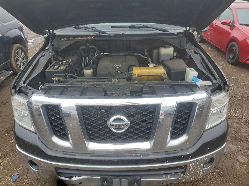 Фото 12 - NISSAN NV