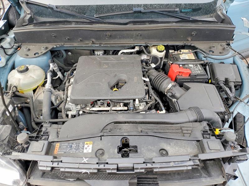 Фото 11 - FORD BRONCO