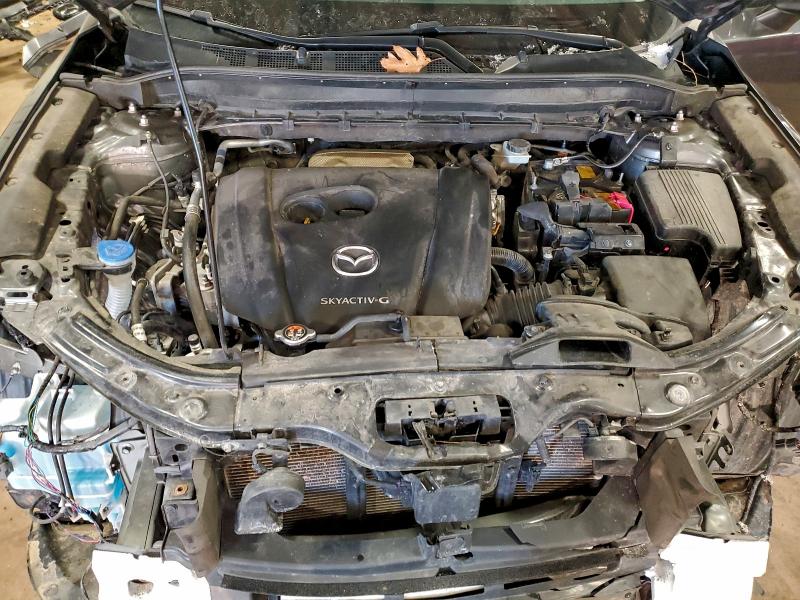 Фото 12 - MAZDA CX-5 PREFE