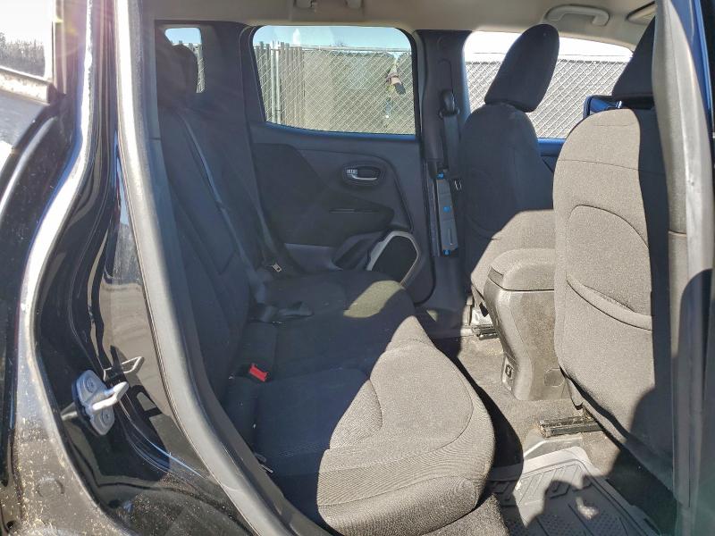 Фото 11 - JEEP RENEGADE