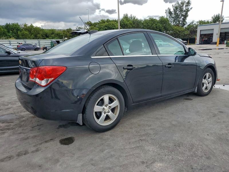 Фото 3 - CHEVROLET CRUZE