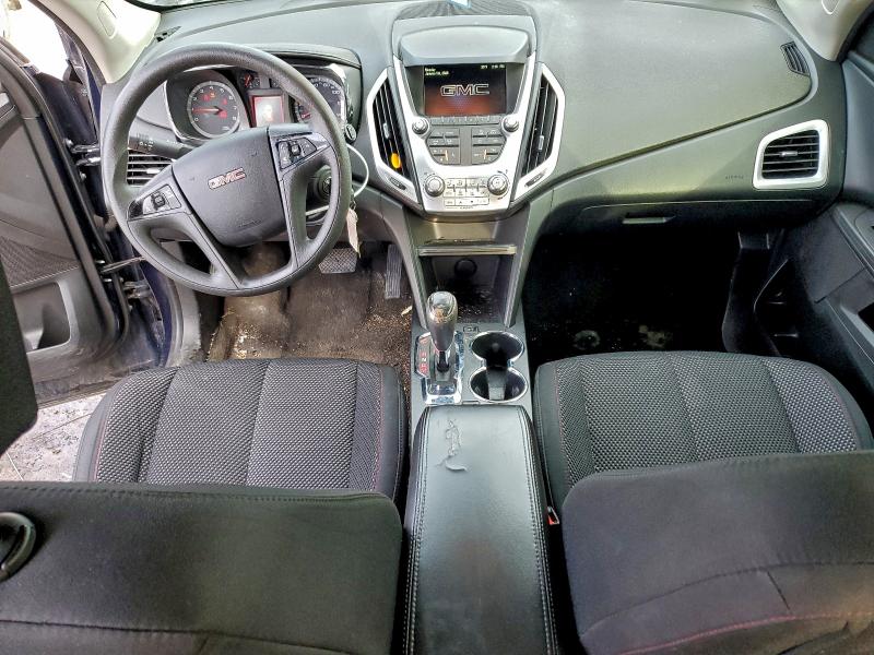 Фото 8 - GMC TERRAIN