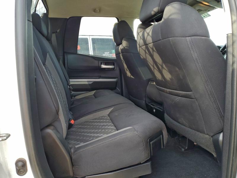 Фото 10 - TOYOTA TUNDRA