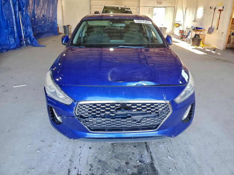 Фото 5 - HYUNDAI ELANTRA