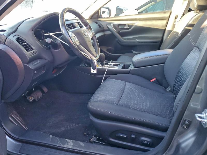 Фото 7 - NISSAN ALTIMA