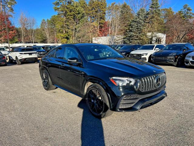 Фото 1 - MERCEDES-BENZ GLE-CLASS