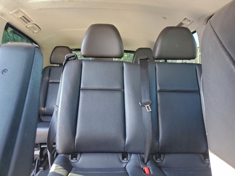 Фото 10 - MERCEDES-BENZ METRIS