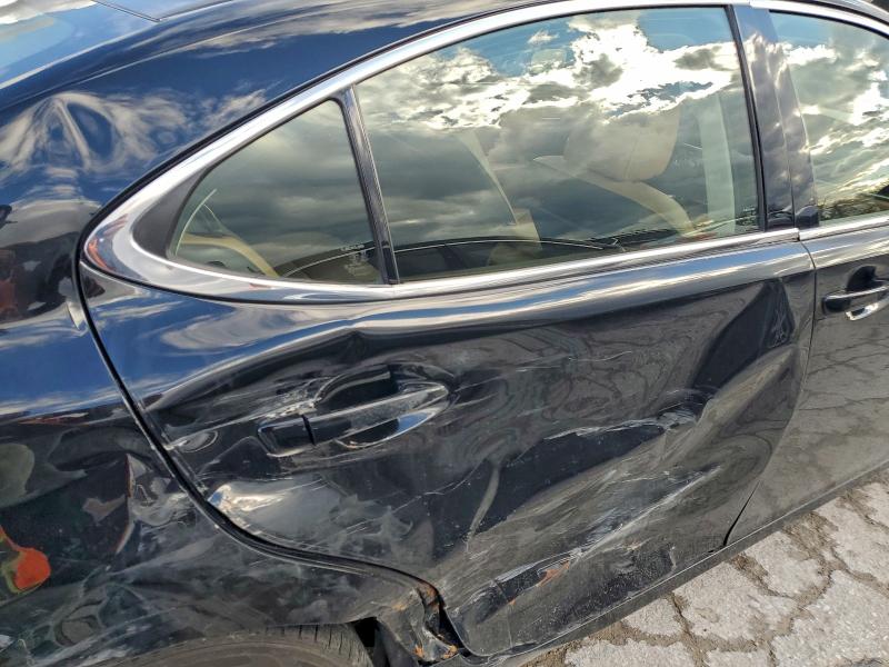 Фото 10 - LEXUS ES350