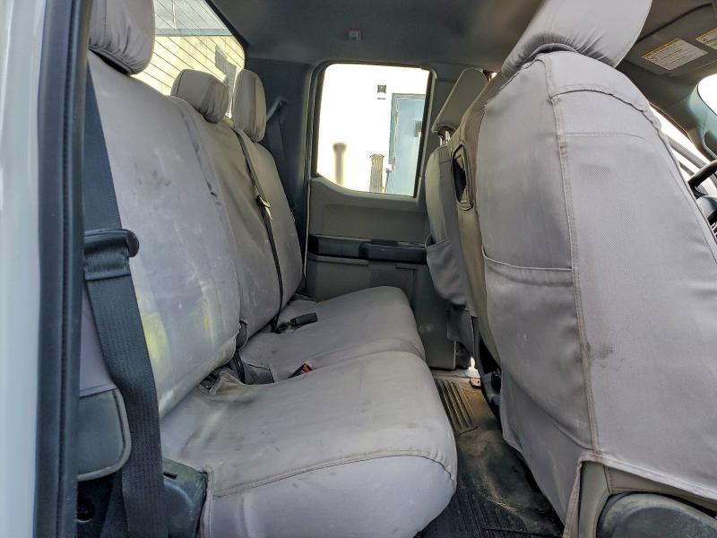 Фото 10 - FORD F250