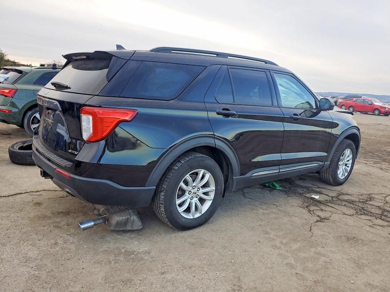 Фото 3 - FORD EXPLORER