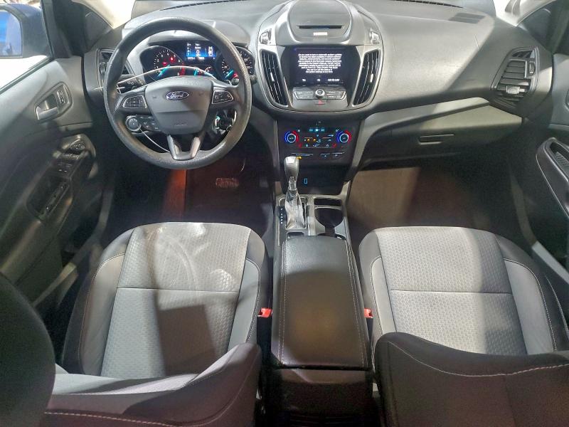 Фото 8 - FORD ESCAPE