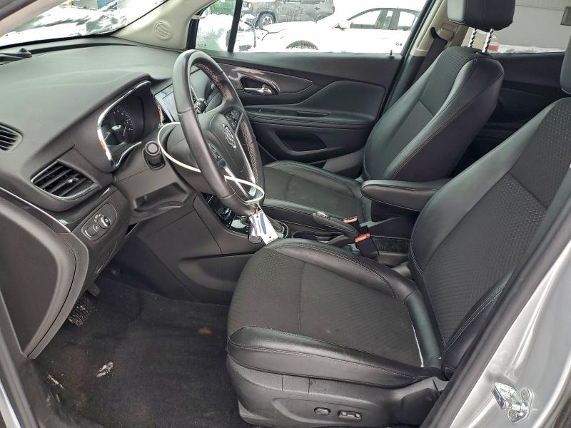 Фото 7 - BUICK ENCORE