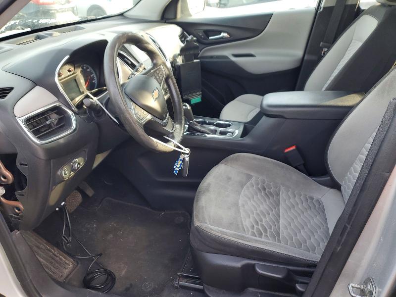 Фото 7 - CHEVROLET EQUINOX