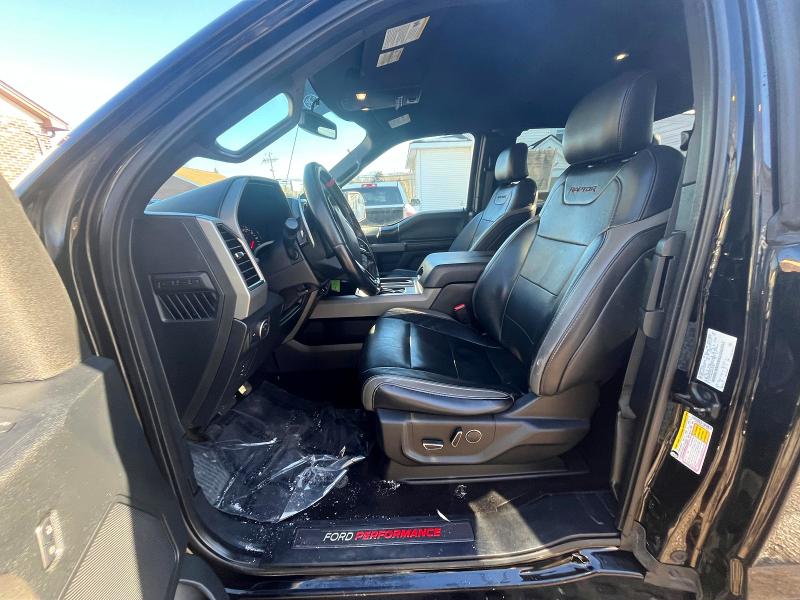 Фото 7 - FORD F150