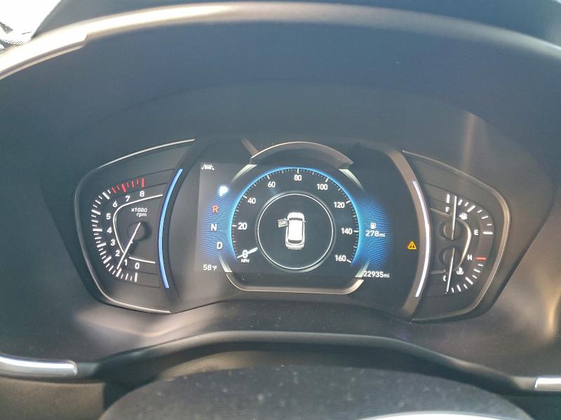 Фото 9 - HYUNDAI SANTA FE