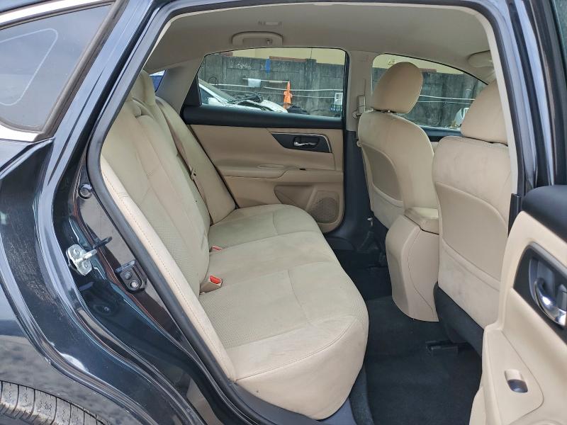 Фото 10 - NISSAN ALTIMA