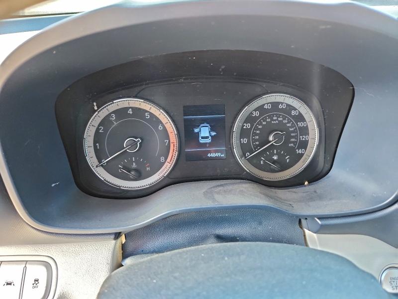 Фото 9 - HYUNDAI VENUE