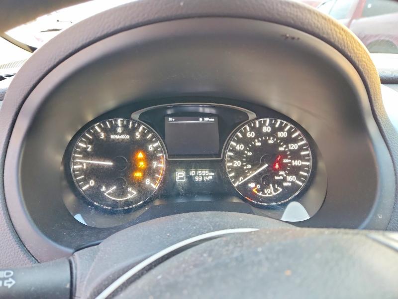 Фото 9 - NISSAN ALTIMA