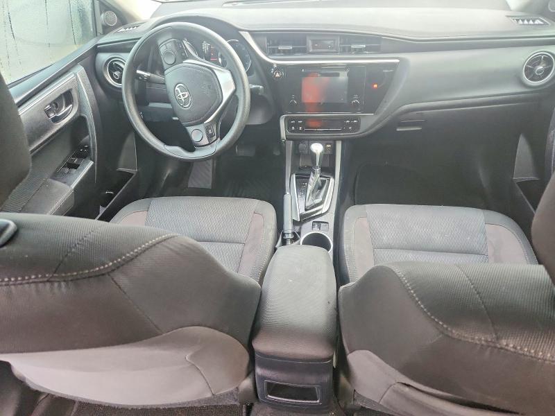 Фото 8 - TOYOTA COROLLA