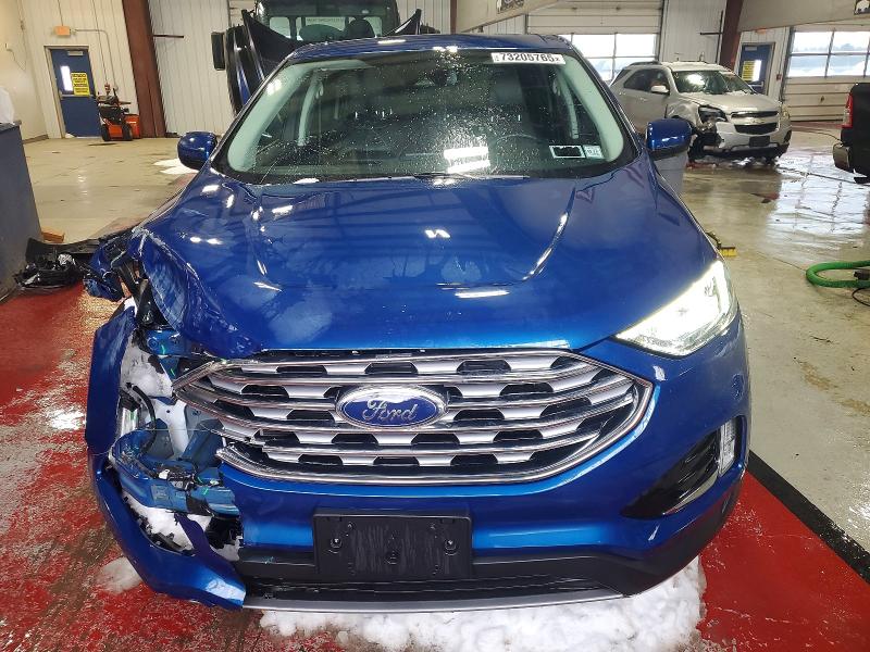 Фото 5 - FORD EDGE