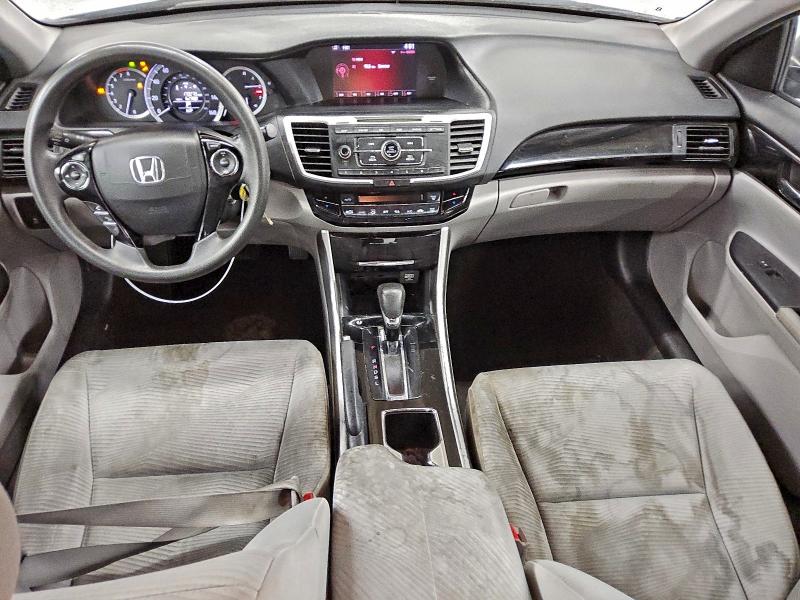 Фото 8 - HONDA ACCORD