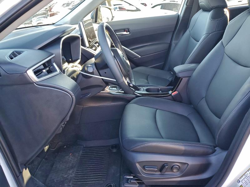 Фото 7 - TOYOTA COROLLA CR