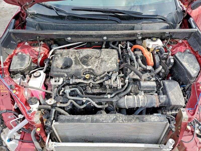 Фото 12 - TOYOTA RAV4